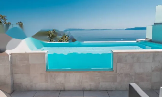 Недвижимость Семейный дом 250 м² в центре: 1