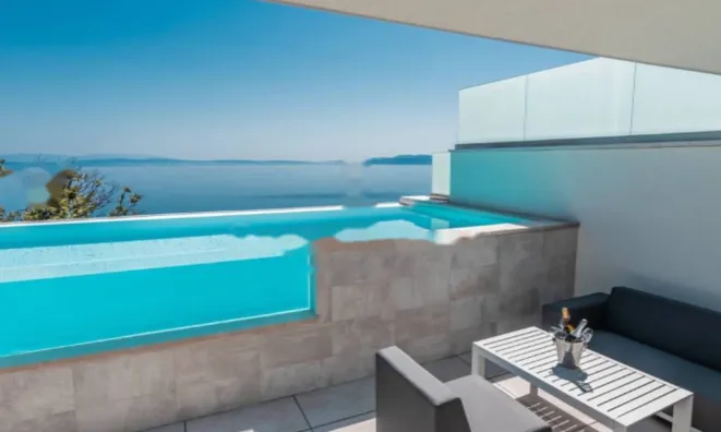 Недвижимость Семейный дом 250 м² в центре: 5