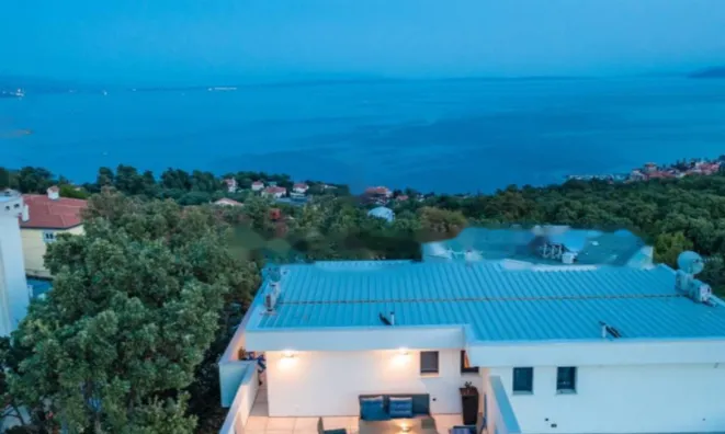 Недвижимость Семейный дом 250 м² в центре: 6