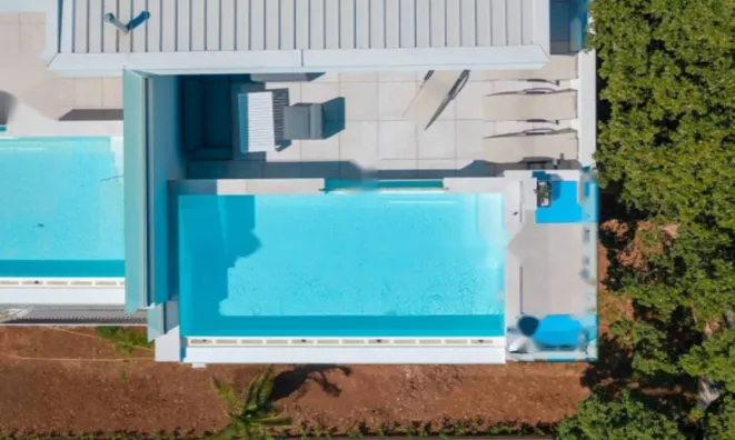 Недвижимость Семейный дом 250 м² в центре: 8