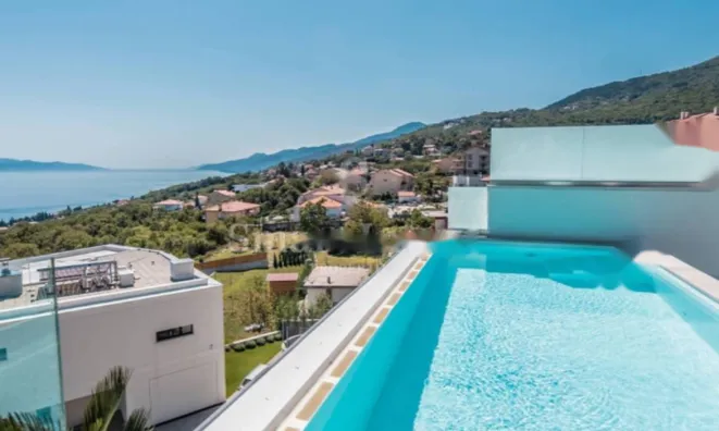 Недвижимость Семейный дом 250 м² в центре: 12