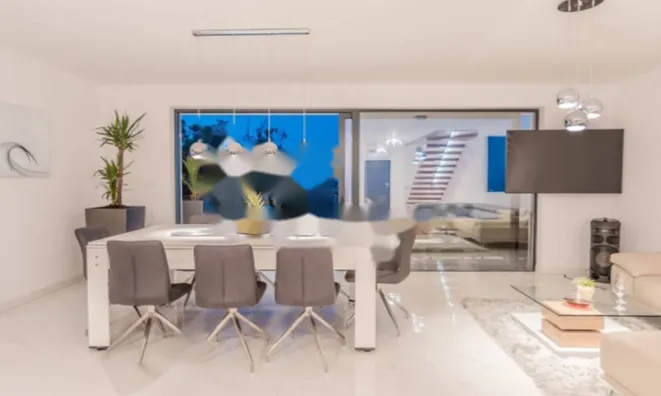 Недвижимость Семейный дом 250 м² в центре: 25