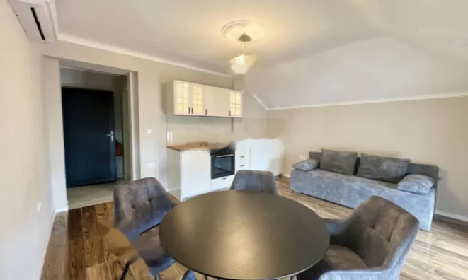 Недвижимость Трехкомнатная квартира Центральная Опатия: 5