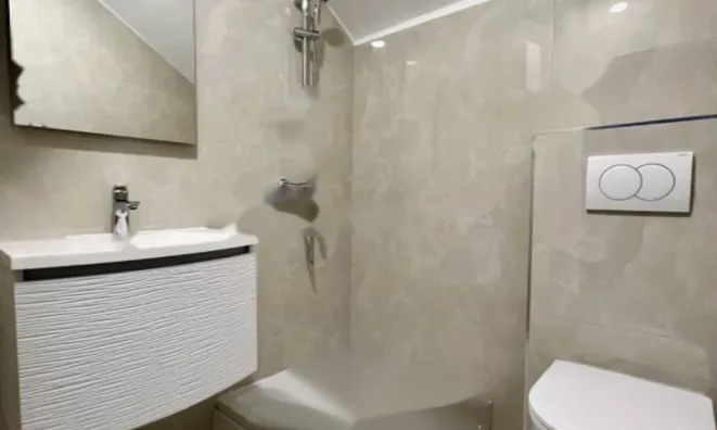 Недвижимость Трехкомнатная квартира Центральная Опатия: 12