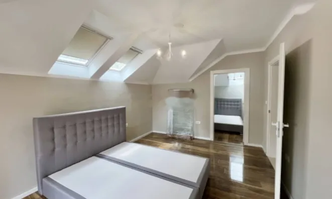 Недвижимость Трехкомнатная квартира Центральная Опатия: 15