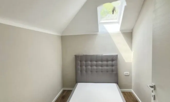 Недвижимость Трехкомнатная квартира Центральная Опатия: 16