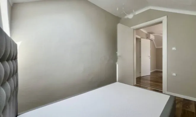 Недвижимость Трехкомнатная квартира Центральная Опатия: 17