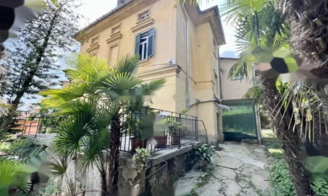 Недвижимость Трехкомнатная квартира Центральная Опатия: 26