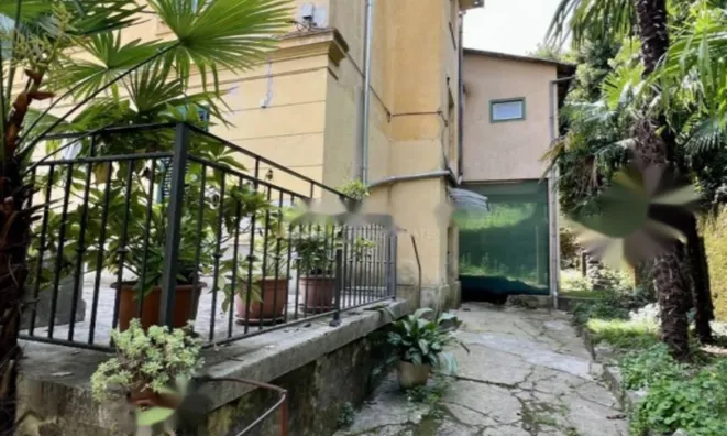 Недвижимость Трехкомнатная квартира Центральная Опатия: 27