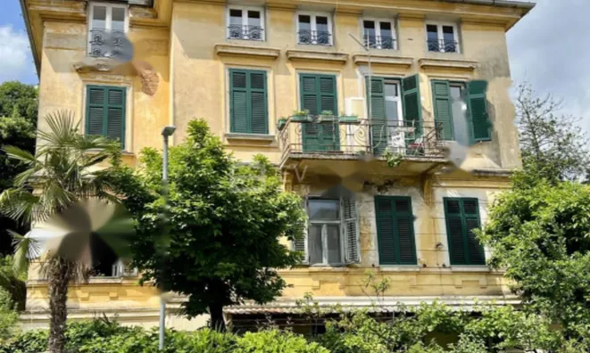 Недвижимость Трехкомнатная квартира Центральная Опатия: 30