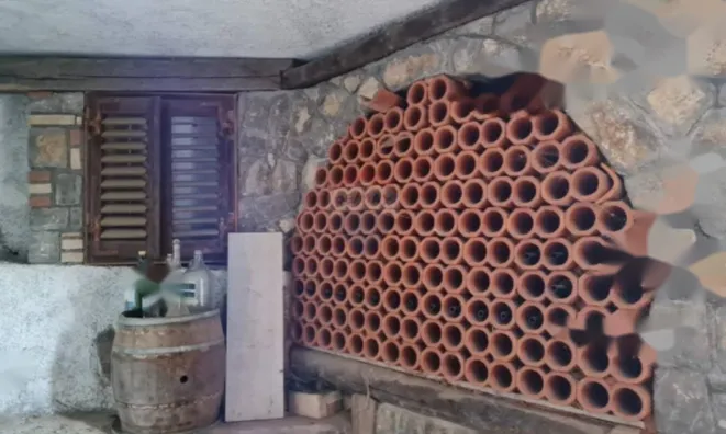 Недвижимость Семейный дом Вепринац: 19