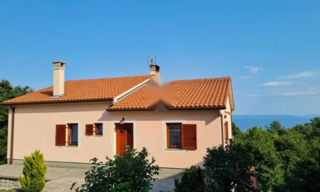 Недвижимость Семейный дом Вепринац: 23