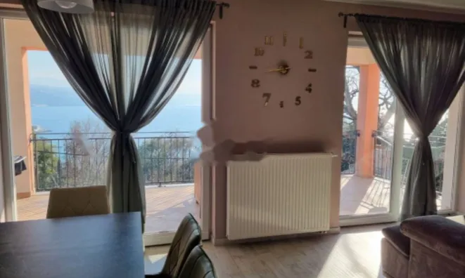 Недвижимость Четырехкомнатная квартира Центр: 6