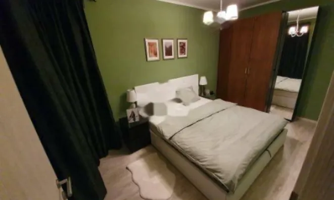 Недвижимость Четырехкомнатная квартира Центр: 14