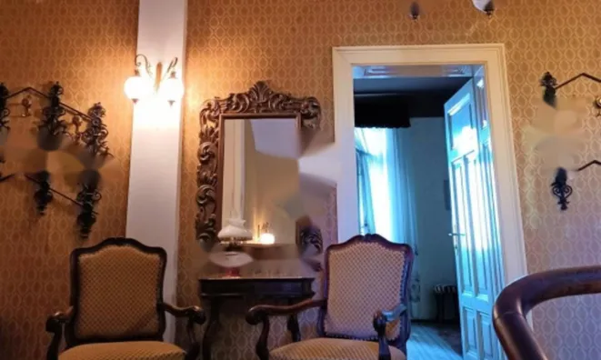 Недвижимость Квартира Опатия Центр: 12