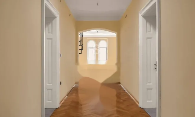 Недвижимость Квартира Второй Этаж, Центр: 2