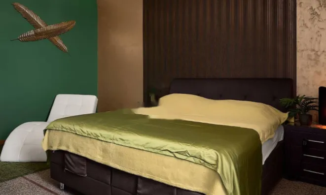 Недвижимость Квартира Второй Этаж, Центр: 15