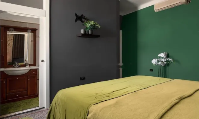 Недвижимость Квартира Второй Этаж, Центр: 16