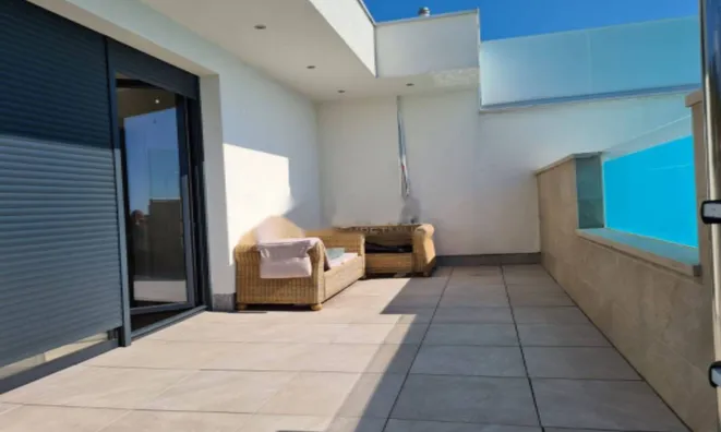 Недвижимость Семейный дом 250 м², новый: 12