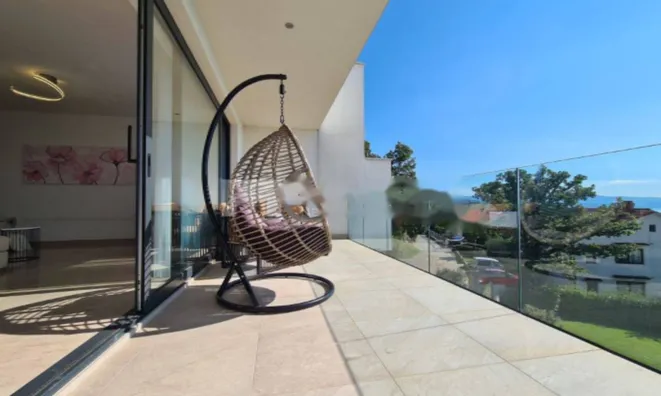 Недвижимость Семейный дом 250 м², новый: 14