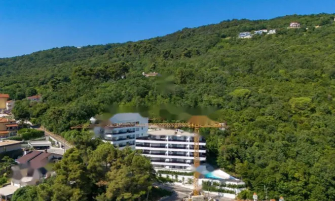 Недвижимость Семейный дом в центре Опатии: 20