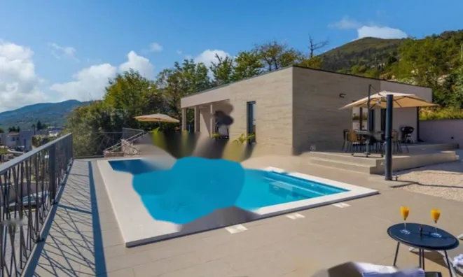 Недвижимость Коттедж 163 м², Ичичи, Опация: 1