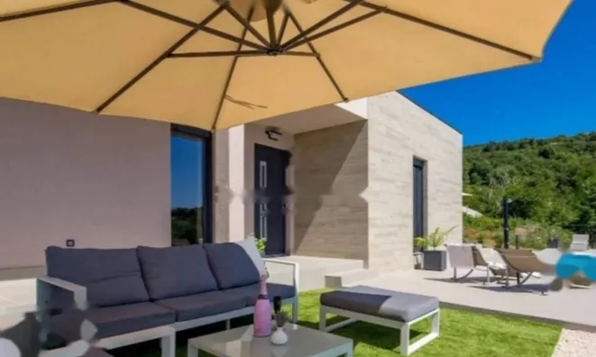 Недвижимость Коттедж 163 м², Ичичи, Опация: 4