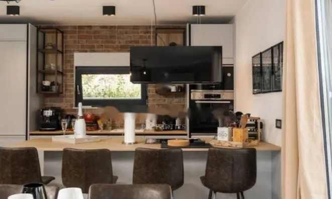 Недвижимость Коттедж 163 м², Ичичи, Опация: 11