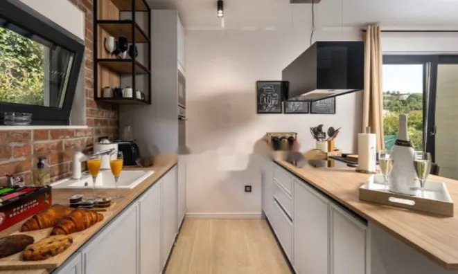 Недвижимость Коттедж 163 м², Ичичи, Опация: 13