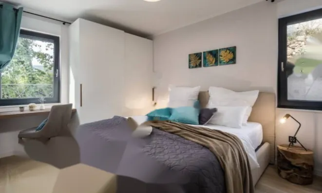 Недвижимость Коттедж 163 м², Ичичи, Опация: 14