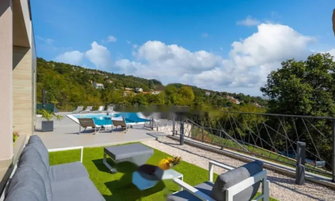 Недвижимость Коттедж 163 м², Ичичи, Опация: 25