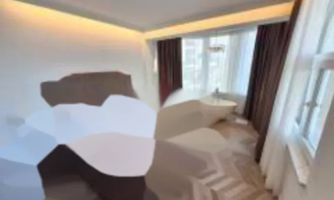 Недвижимость Трехкомнатная квартира Добреч: 5