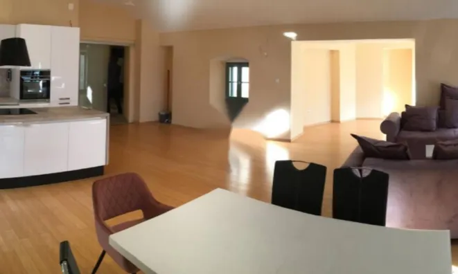 Недвижимость Трехкомнатная квартира в центре Опатии: 5