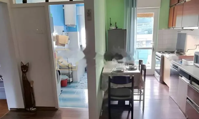 Недвижимость Трехкомнатная квартира Центр: 1