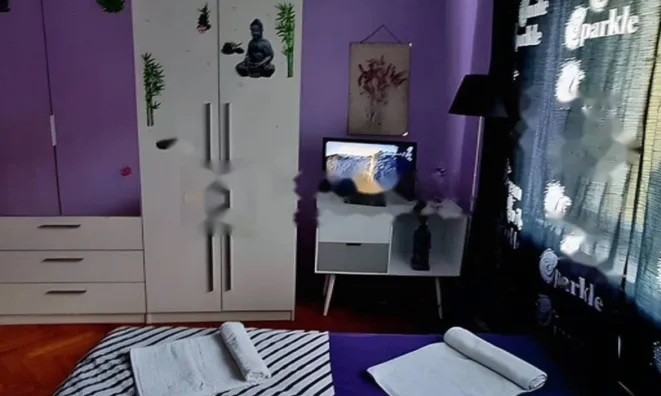 Недвижимость Трехкомнатная квартира Центр: 2