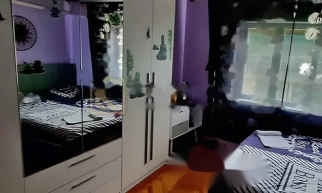 Недвижимость Трехкомнатная квартира Центр: 3