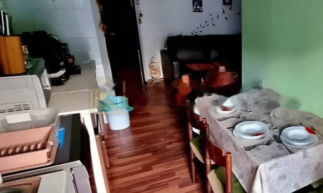 Недвижимость Трехкомнатная квартира Центр: 5