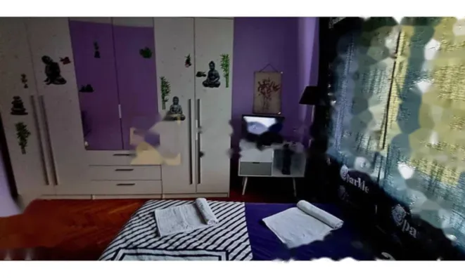 Недвижимость Трехкомнатная квартира Центр: 9