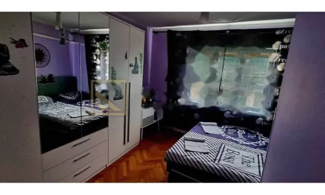 Недвижимость Трехкомнатная квартира Центр: 10