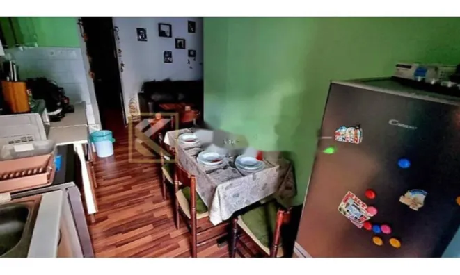 Недвижимость Трехкомнатная квартира Центр: 12