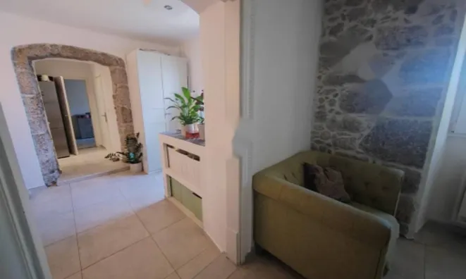 Недвижимость Квартира Волоско Опатия: 8