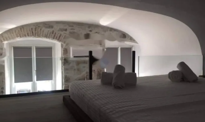 Недвижимость Квартира Волоско Опатия: 10