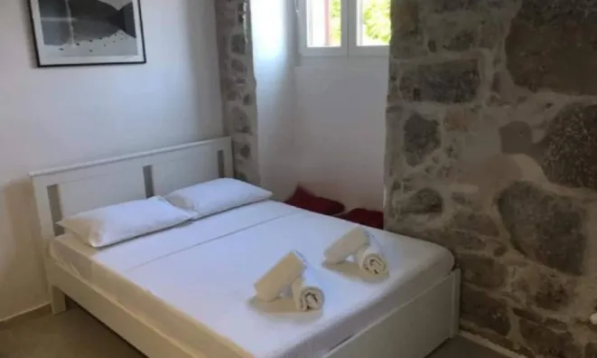 Недвижимость Квартира Волоско Опатия: 11