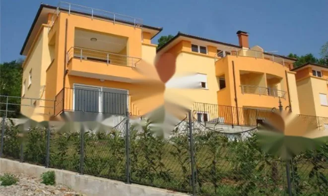 Недвижимость Трехкомнатная квартира Опатия: 2