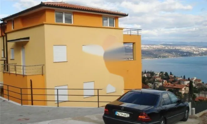 Недвижимость Трехкомнатная квартира Опатия: 4