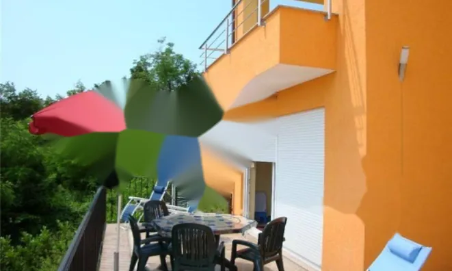 Недвижимость Трехкомнатная квартира Опатия: 6