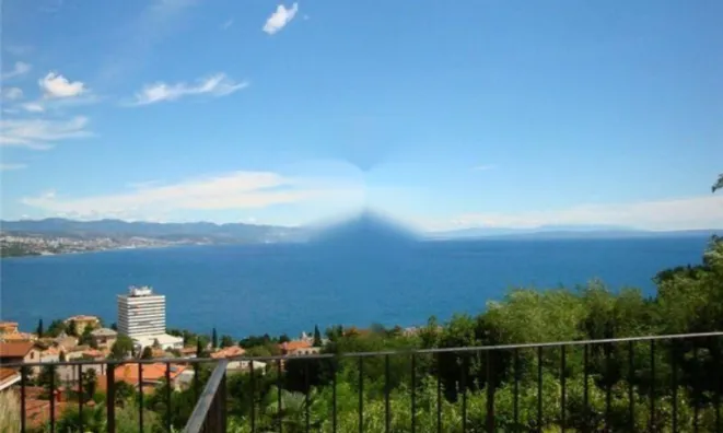 Недвижимость Трехкомнатная квартира Опатия: 8