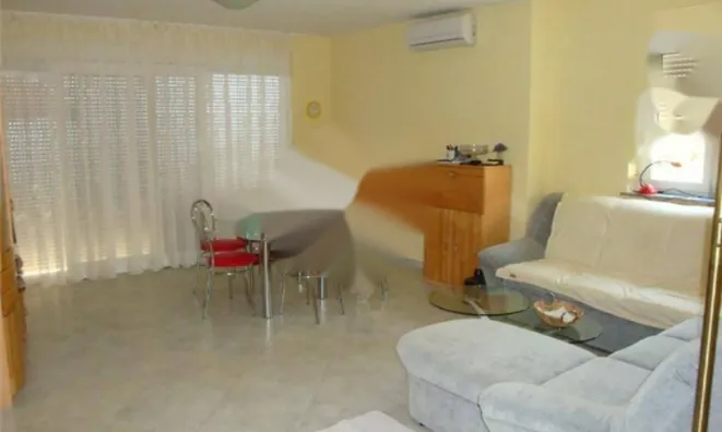 Недвижимость Трехкомнатная квартира Опатия: 9