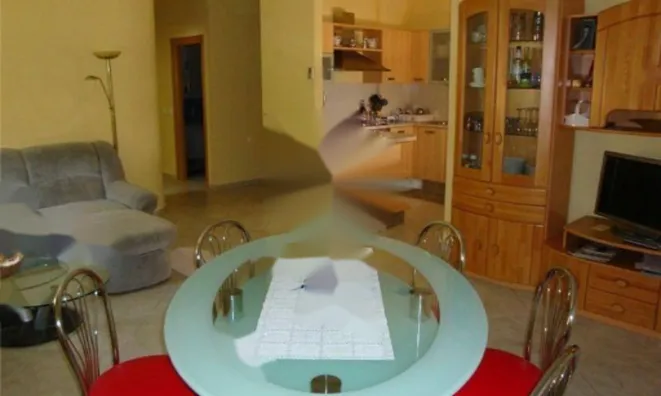 Недвижимость Трехкомнатная квартира Опатия: 11