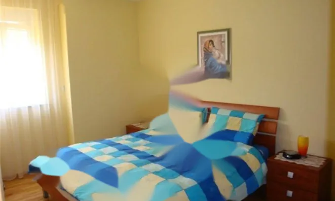 Недвижимость Трехкомнатная квартира Опатия: 14